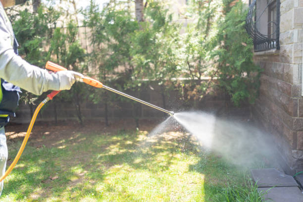 Trusted Wolfhurst, OH Pest Control Experts